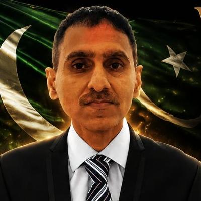 Khurram Bashir