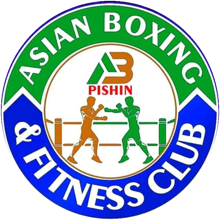 AB Pishin Logo