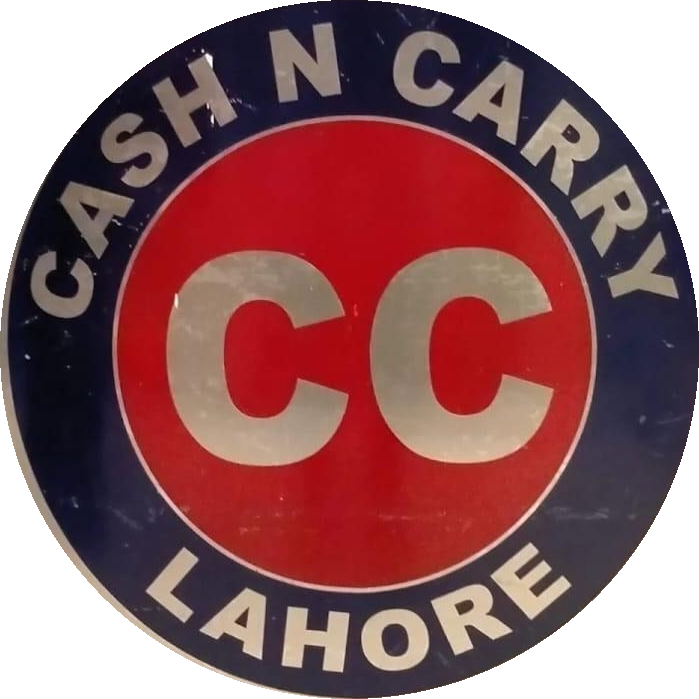 Cash N Carry Lahore Logo