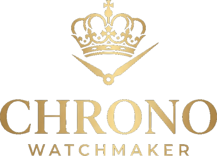 CHRONO Logo