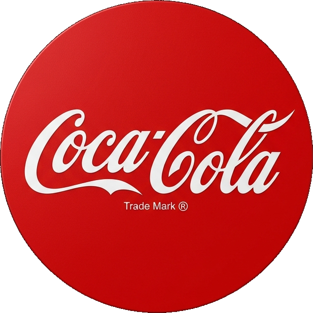 Coca-Cola Logo