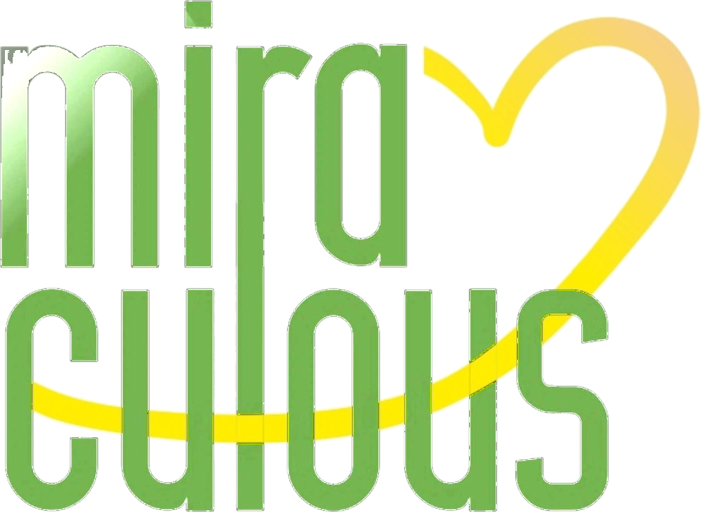 Miraculous Logo