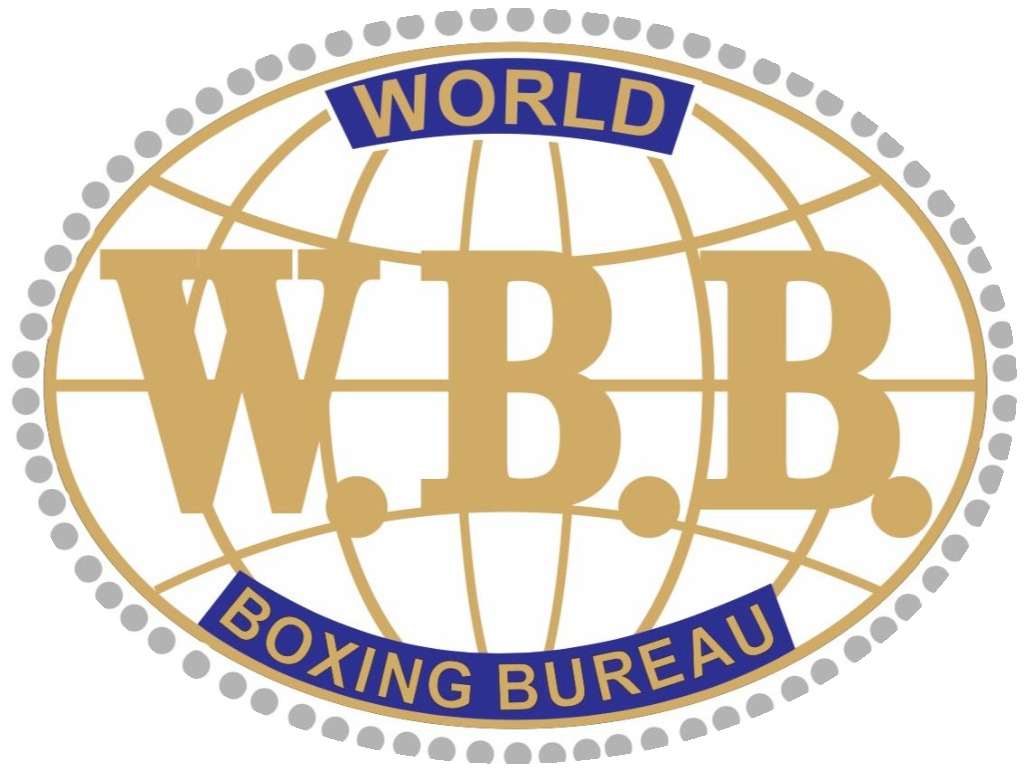 World Boxing Bureau Logo